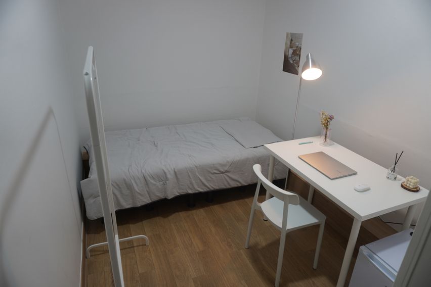 보뇌르스테이 221