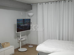 Gyeongsan Station/Oksan-dong/Studio Apartment 2th image