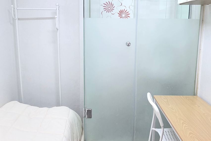 개인샤워실 가성비 룸💰 1번째 이미지