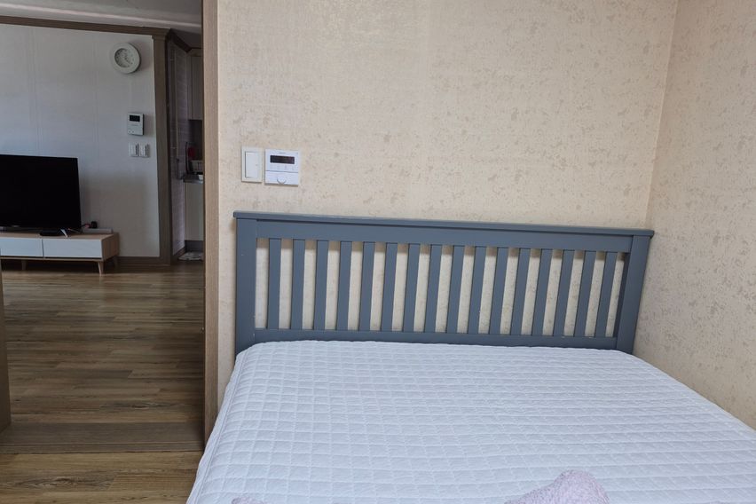 울산ic옆.조용한쓰리룸