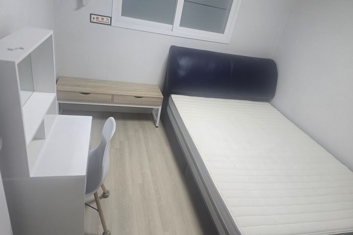 New Pool Villa in Hwagok-dong 1th image