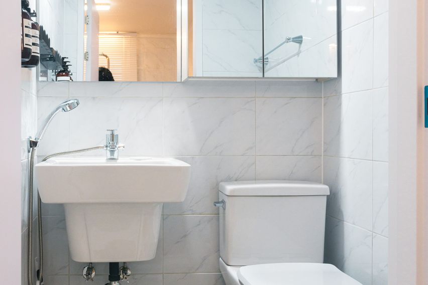 강남 1층 퀸2리모델링