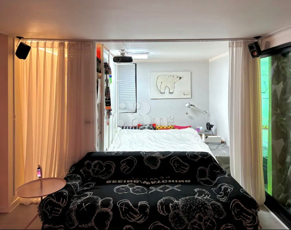 Artist house 6번째 이미지