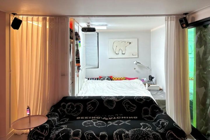 Artist house 6번째 이미지
