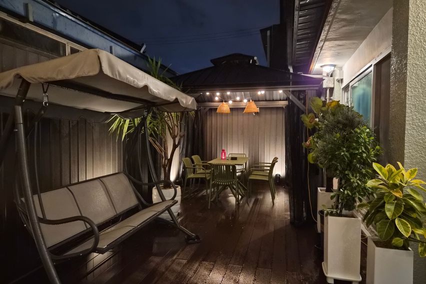  감성독채 힐링공간 