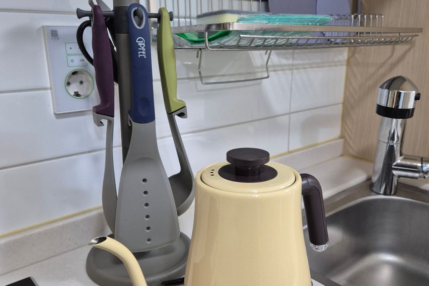 마곡나루역 ♥️깔끔하우스