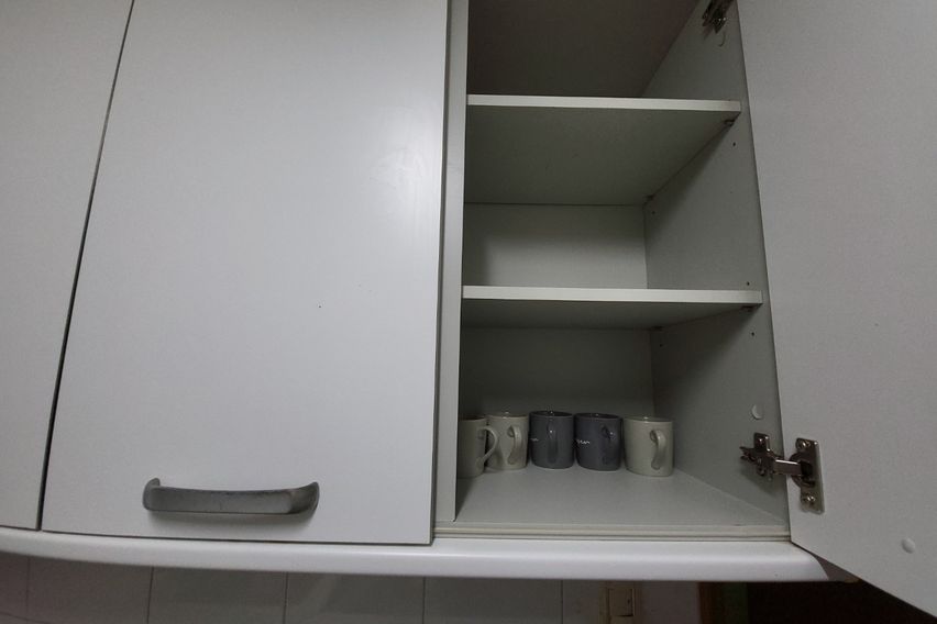 우장산역 봄날 하우스B