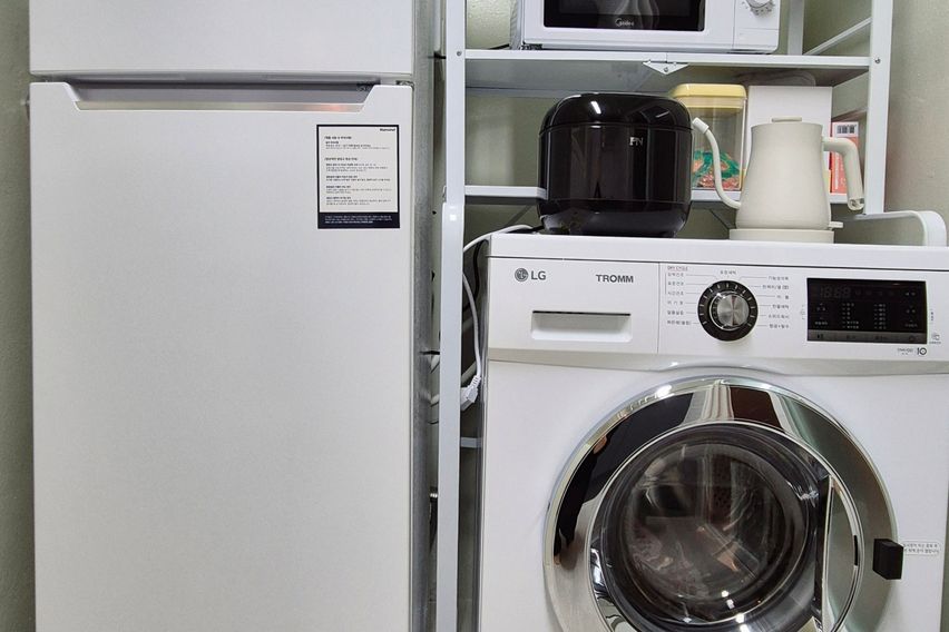 풀옵션♡라미루리304 15번째 이미지