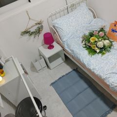 부띠크 코지 A 방 이미지