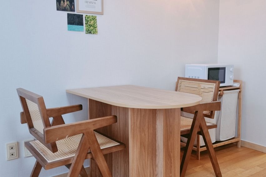 신도림 교통편리 뷰맛집