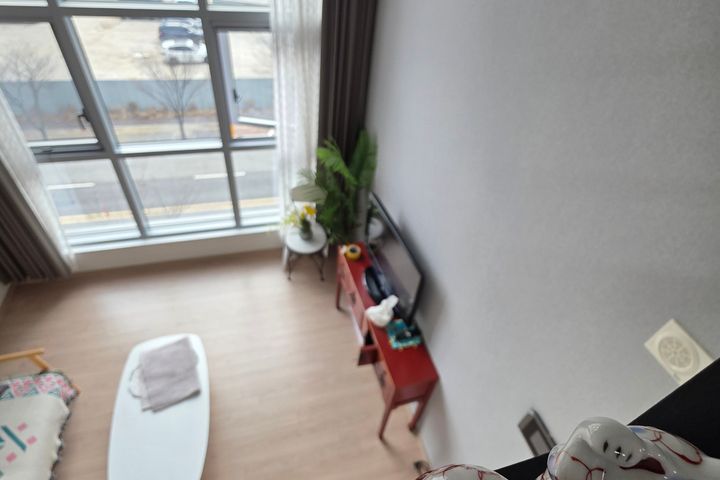 파주운정킨텍스,무료주차 8번째 이미지
