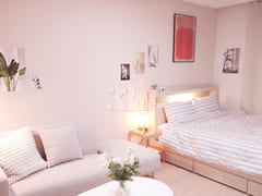 Gwangmyeong Station π Fully furnished, near 0th image
