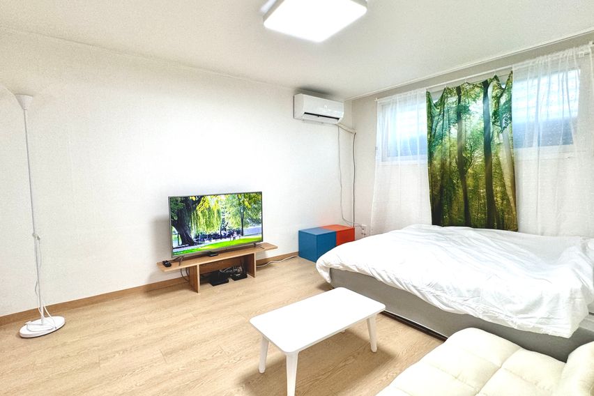 송파잠실 투룸 주차가능