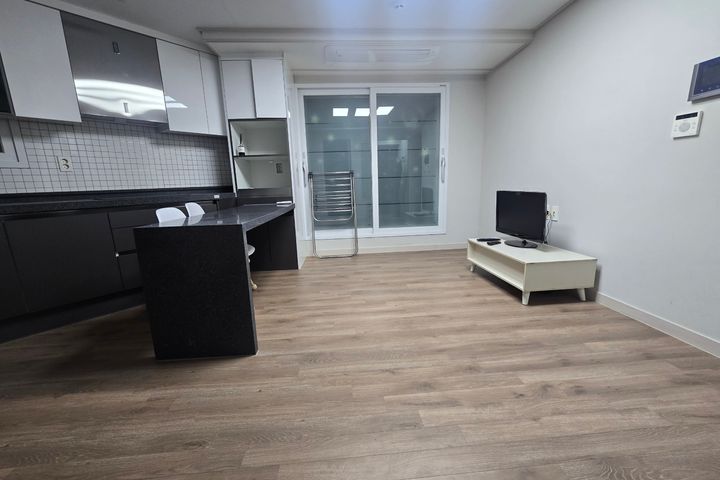 New full villa in Hwagok-dong 3th image