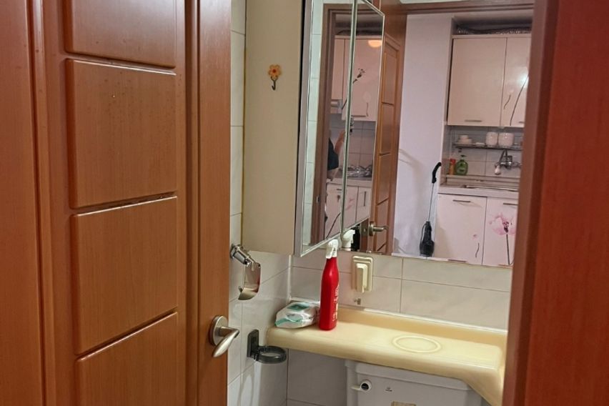 광주 치평동 상무지구2