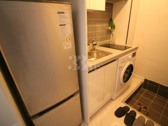 Affordable studio apartment 15th image