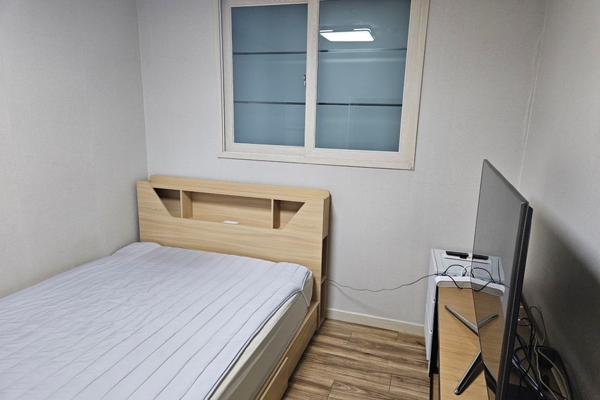 이중역세권 원룸