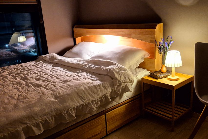 평택고덕지제⭐️아이파크 0번째 이미지