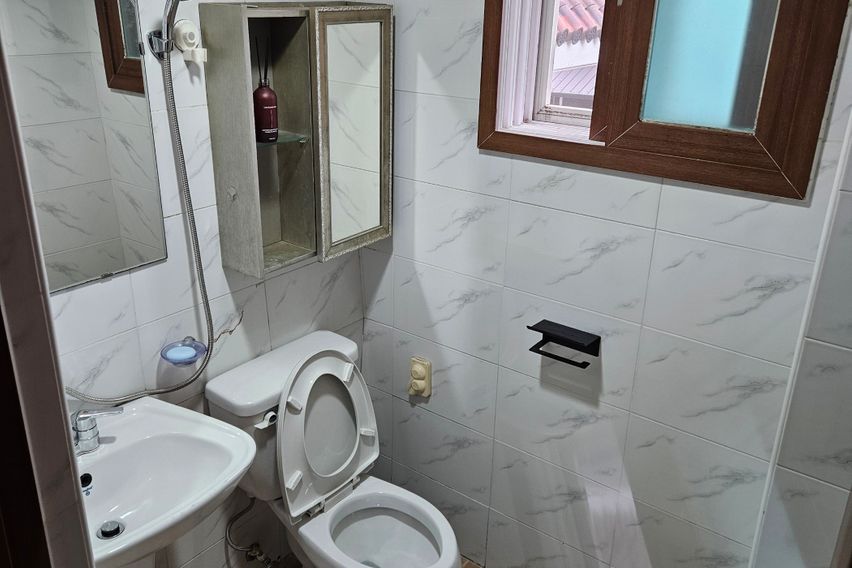 새로운 테코타일시공 5번째 이미지