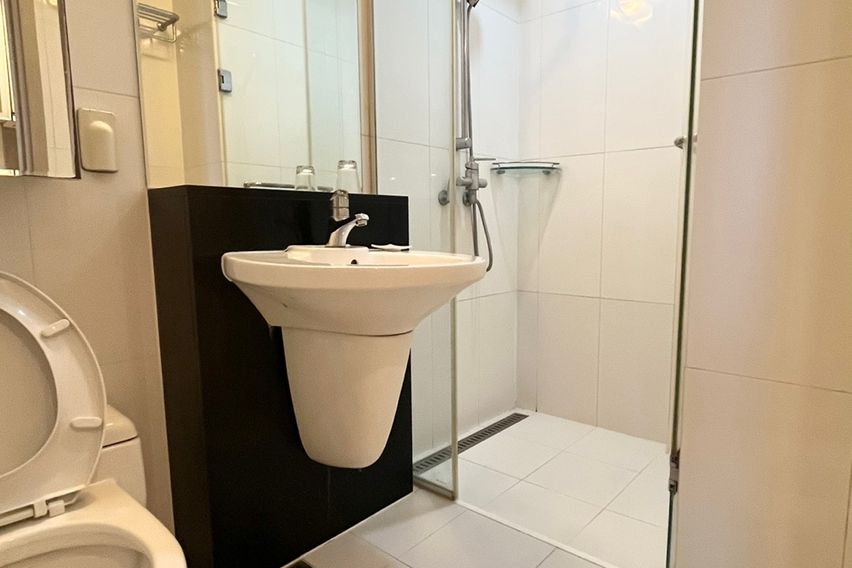 서대문역 가성비 객실