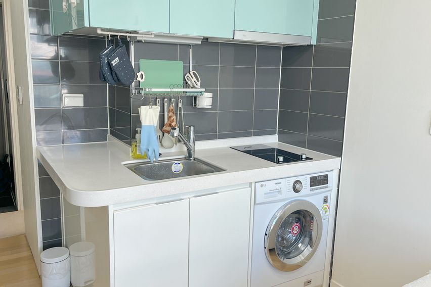 🧡제기역1분/고층뷰🌈