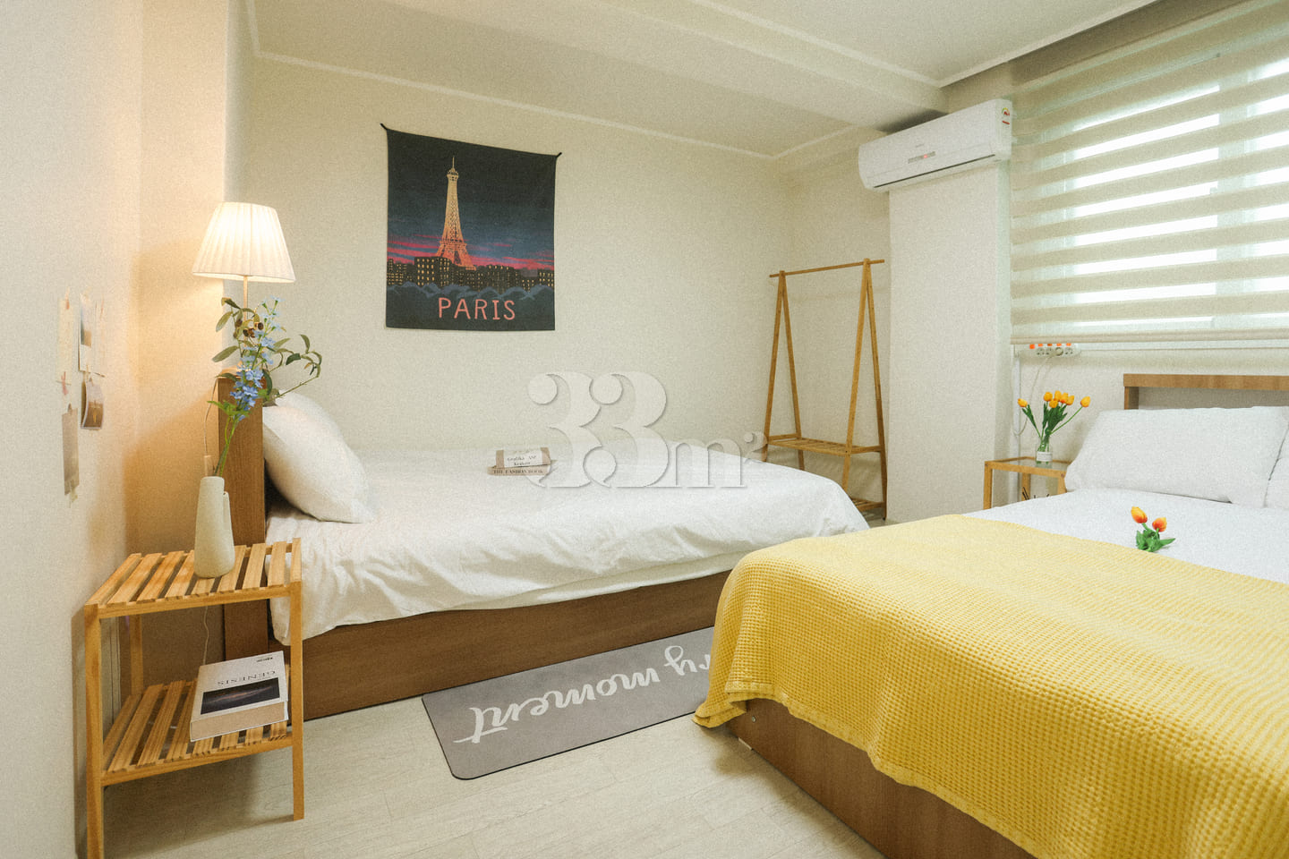 Comfortable Stay for 6 near Anam Station 11th image