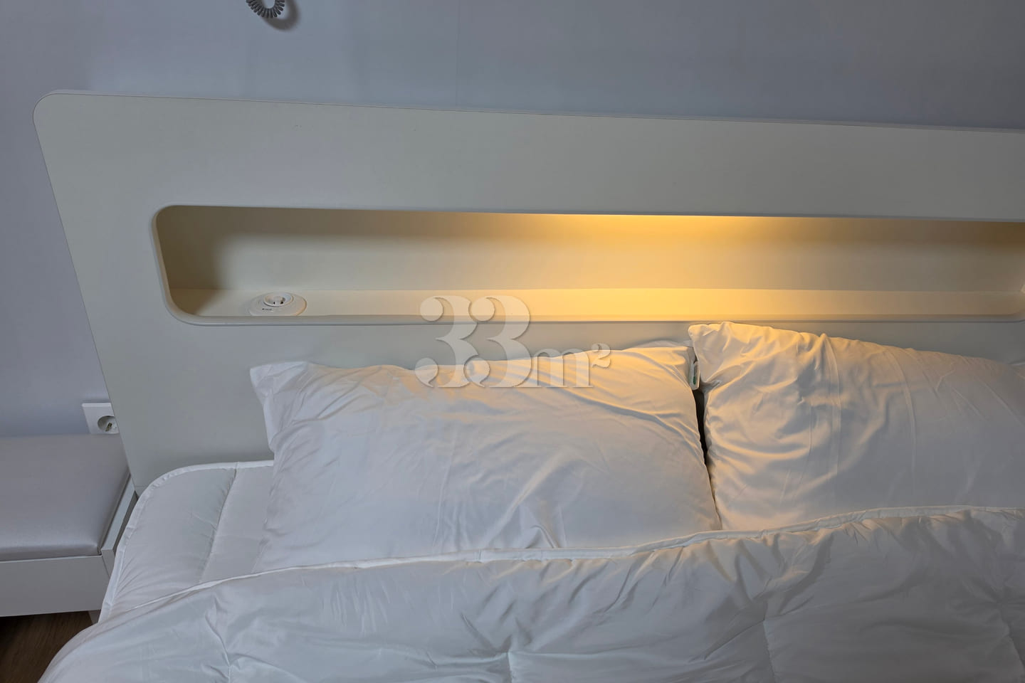 Hotel-style Studio in Jochiwon 9th image