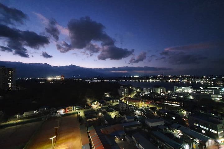 Mountains and Sea, Sokcho Anupam 9th image