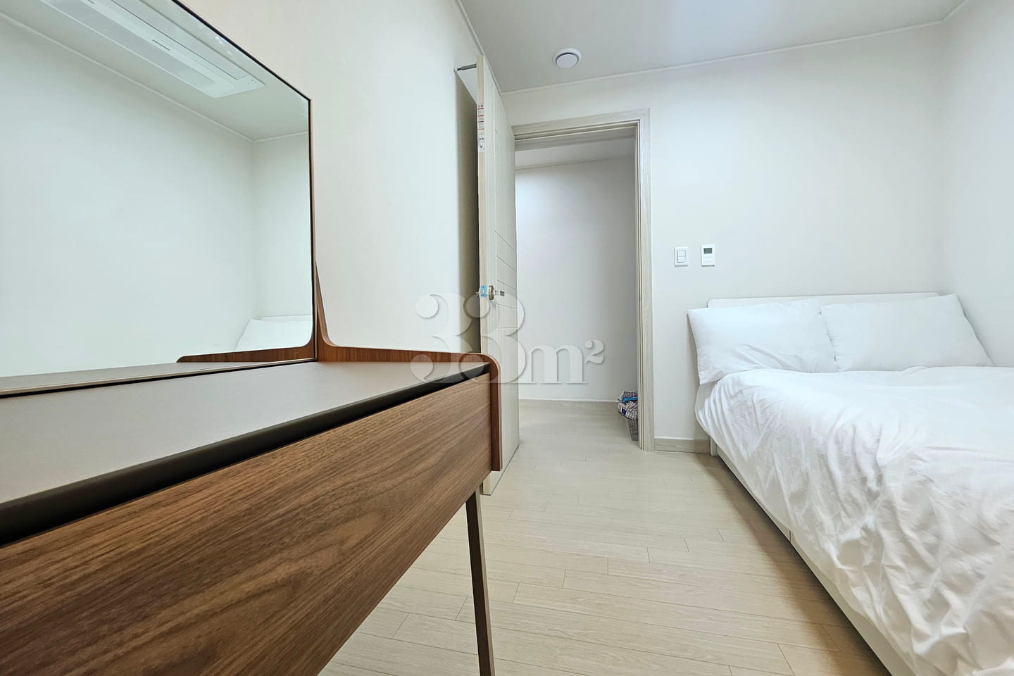 Samseong-dong A, 2 rooms Q+S 8th image