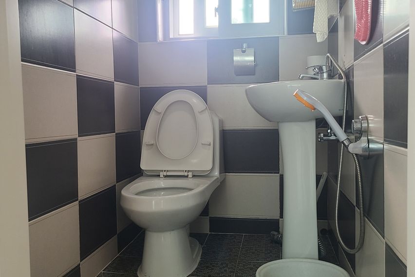 정갈한 힐링의집