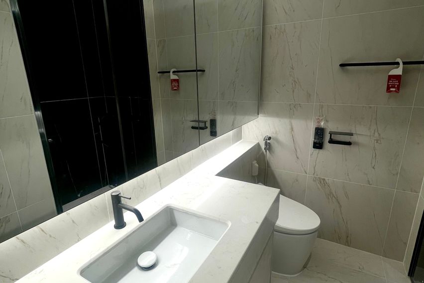 호텔식 풀옵션 르피에드