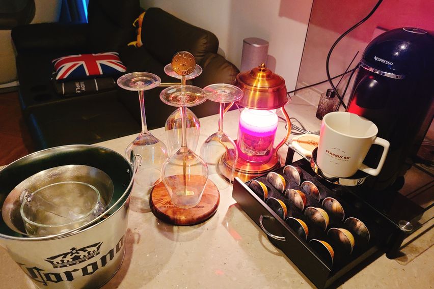 부산역 오션뷰 일출뷰