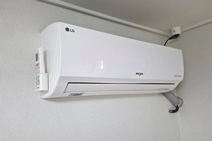 상암DMC 1인용 주차 10번째 이미지