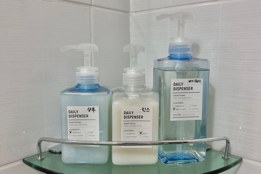 편안한1.5룸#304 12번째 이미지