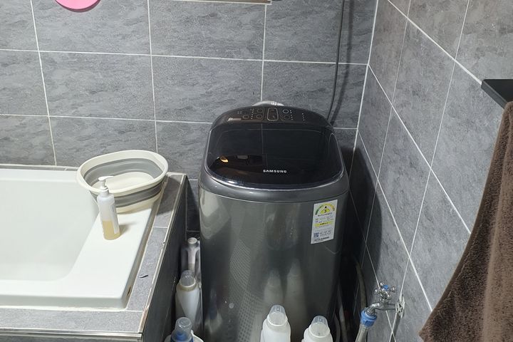 4th floor of a luxury house in Seocho 7th image