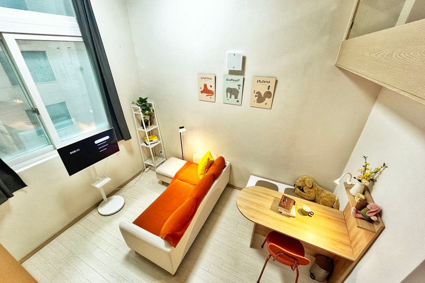 연대/서강대❤️신규 복층