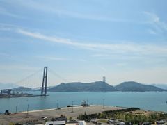 이순신대교와 오션뷰! 13번째 이미지