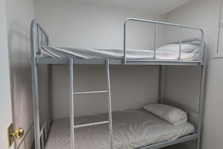 해변 도보#빔프로젝터 