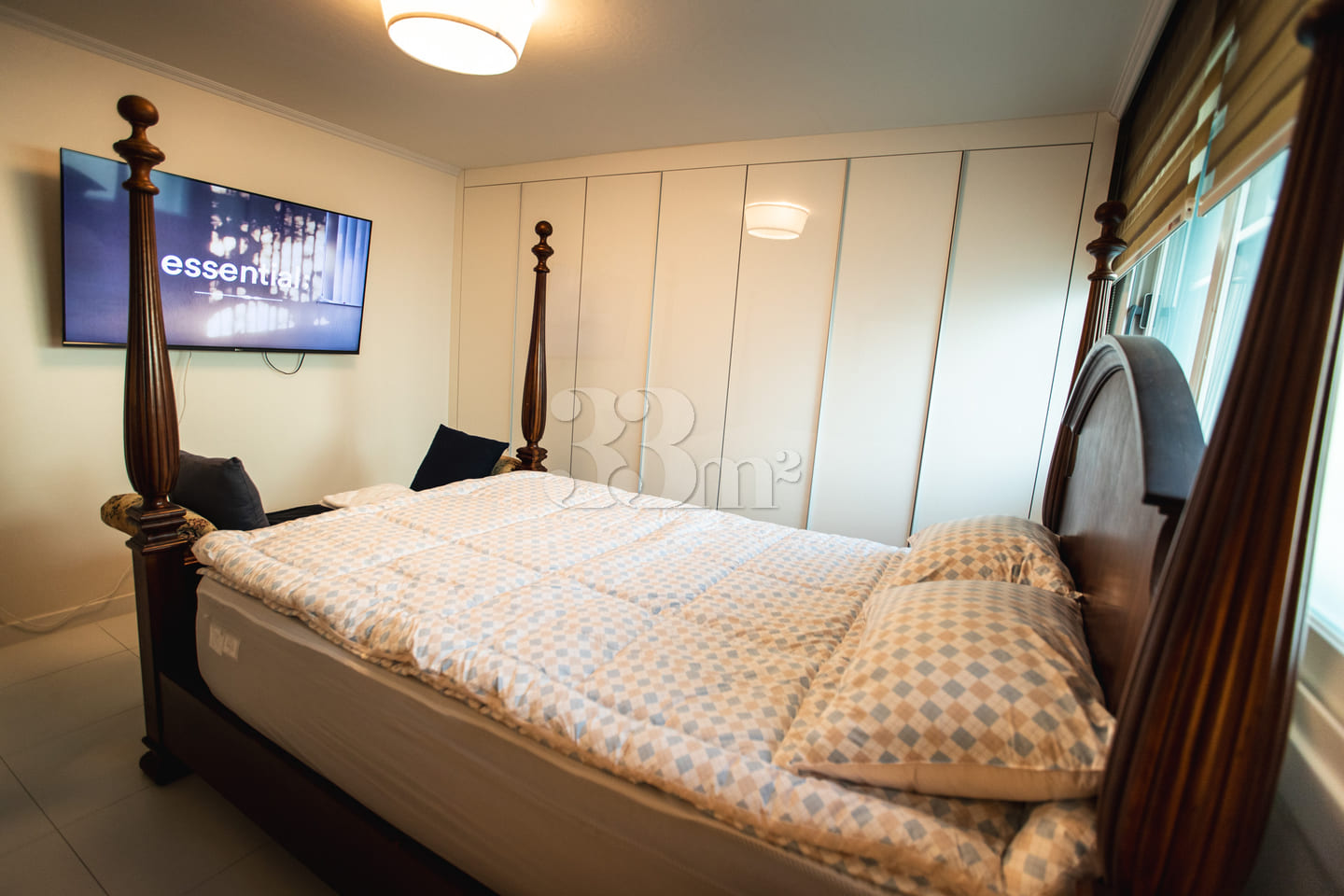 [Sinchon Station] 3-Room Apartment 🏡 11th image