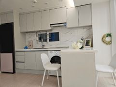 Spacious 2-room new apartment in Seongbuk-gu 5th image