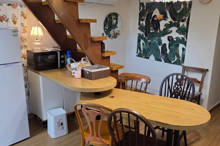 북촌마을 초입 단독주택 0번째 이미지