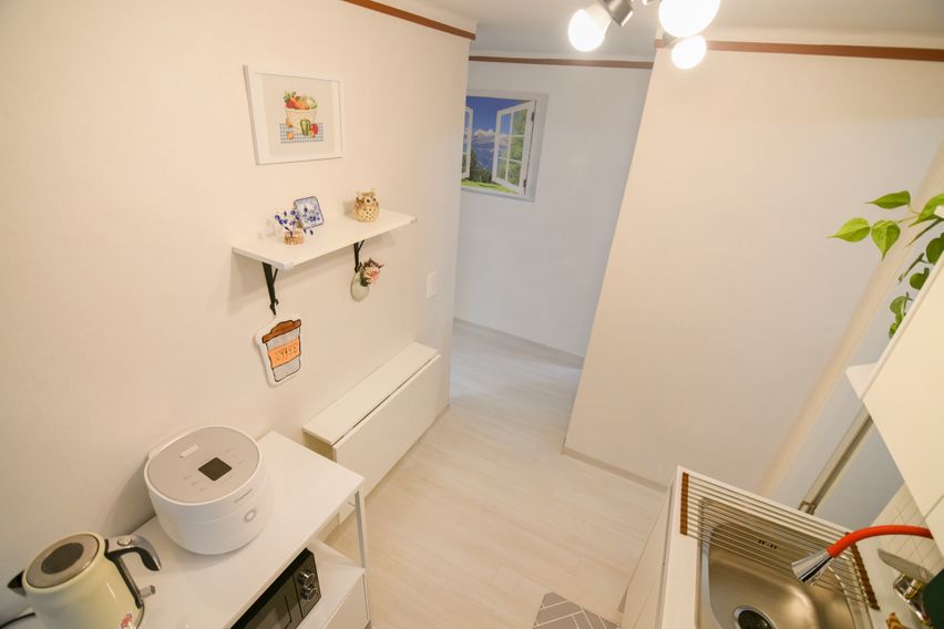 더퓨어 김포공항 마곡  16번째 이미지