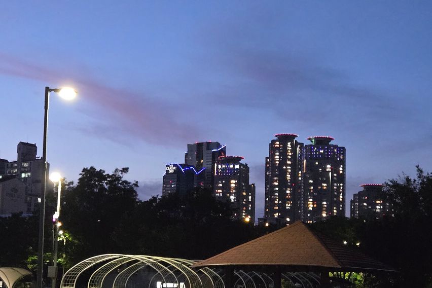 나미 하우스 16번째 이미지