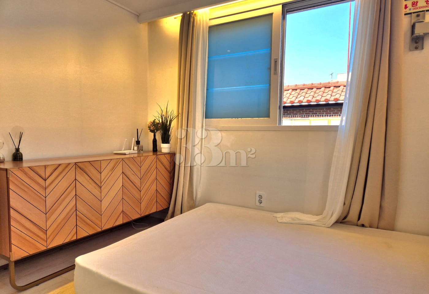 🍀 Sunny new studio apartment d3 2th image
