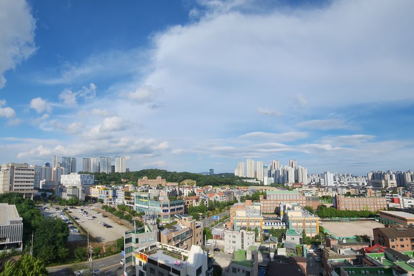 수원광교/아주대병원뻥뷰 15번째 이미지