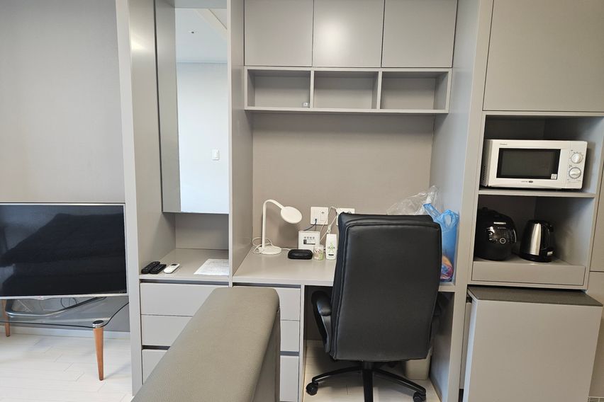 녹산 송정풀옵션오피스텔