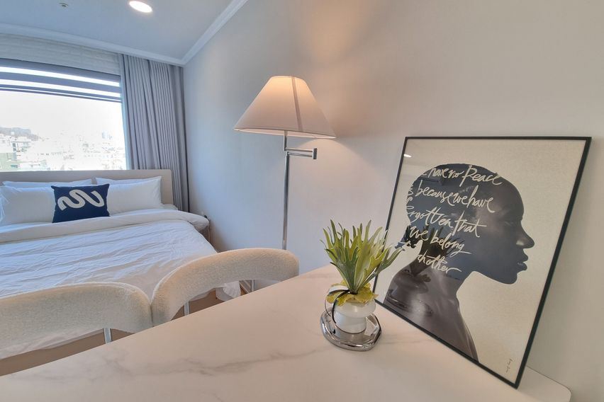  홍대입구역 / 시티뷰 0번째 이미지