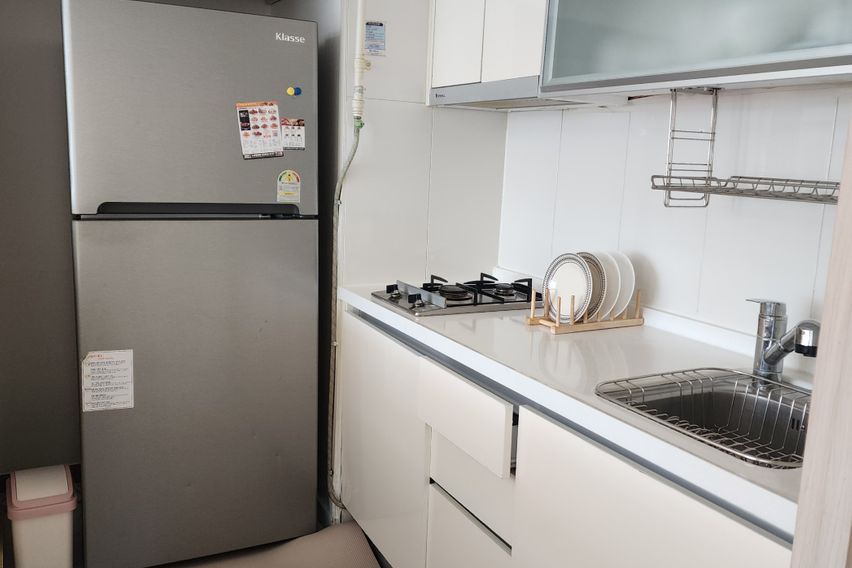 7하계역 역세권 공원앞