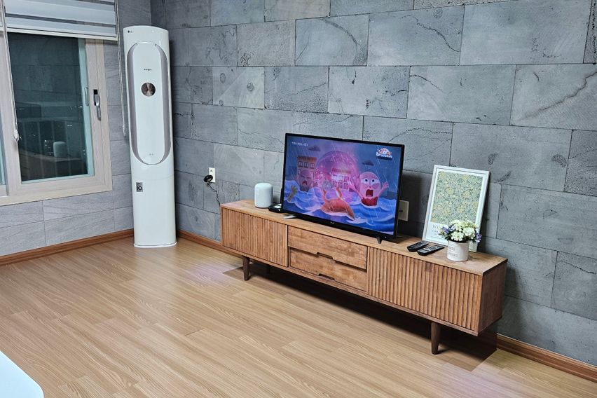 거제 한달살기 좋은곳