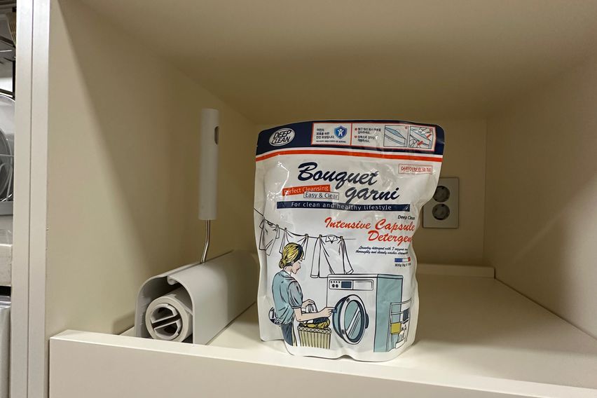 호수뷰 (미사역2분)